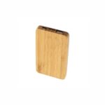 Wooden Case Power Bank