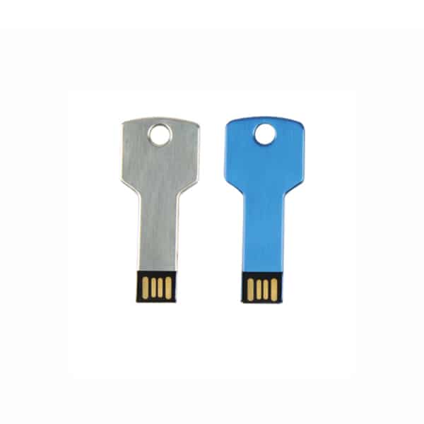 Key Shape Metal USB Flash Drive - Corporate Gifts Supplier in UAE ...