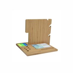 SMART DESK ORGANIZER QS-DT1205 - Image 3