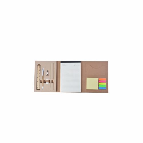 TRI-FOLD STATIONERY