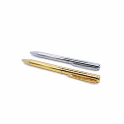 Metal Twist Pen QS-P611 - Image 3