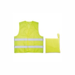 Child high visibility vest - Image 3