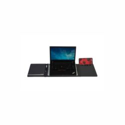 Technology Folder with Wireless Charger and Mouse Pad - Image 4