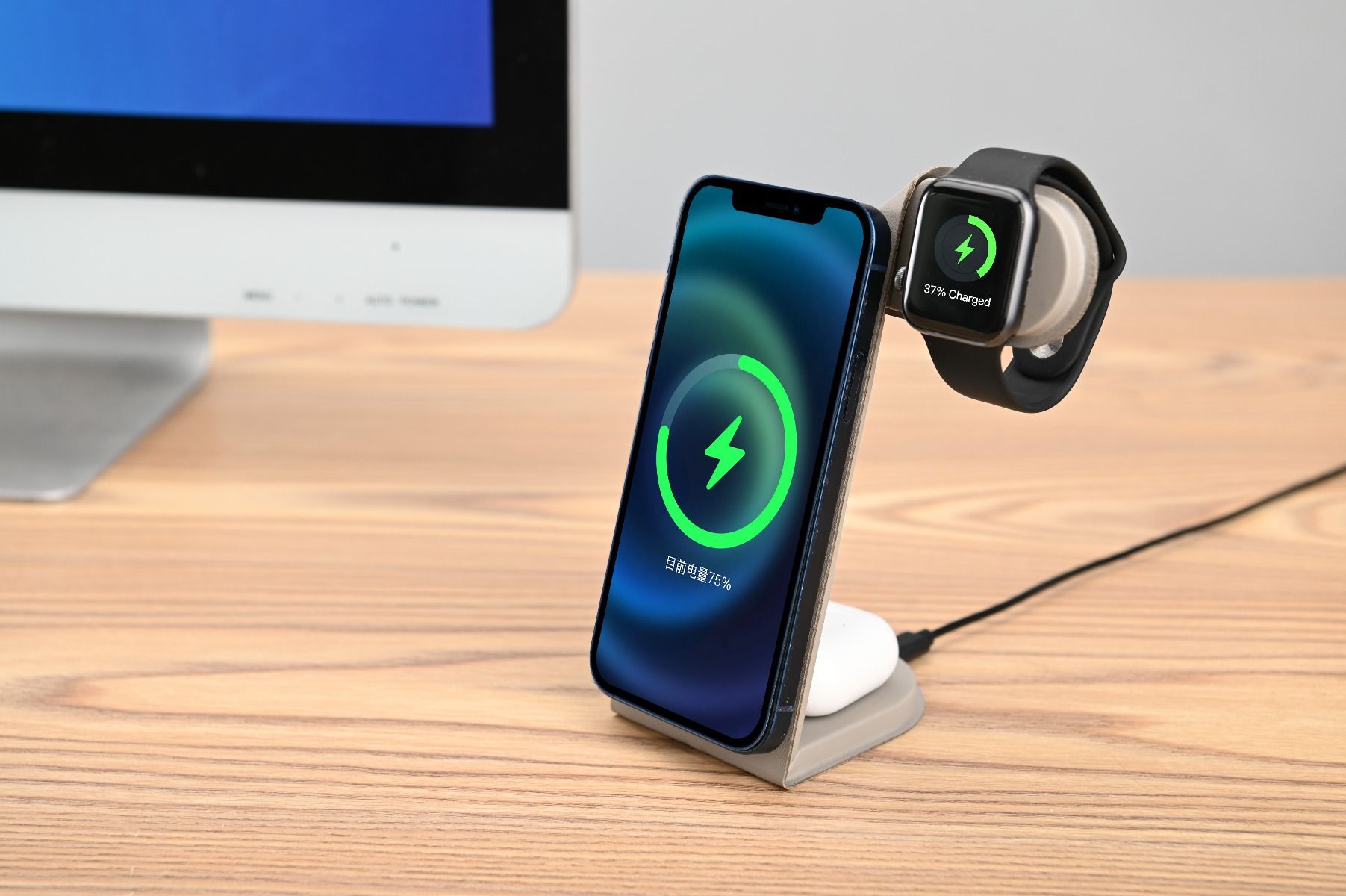 3N1 MAG CHARGE Wireless Charger - Corporate Gifts Supplier in UAE ...