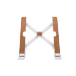 RIGA – @memorii Recycled Laptop Stand – White