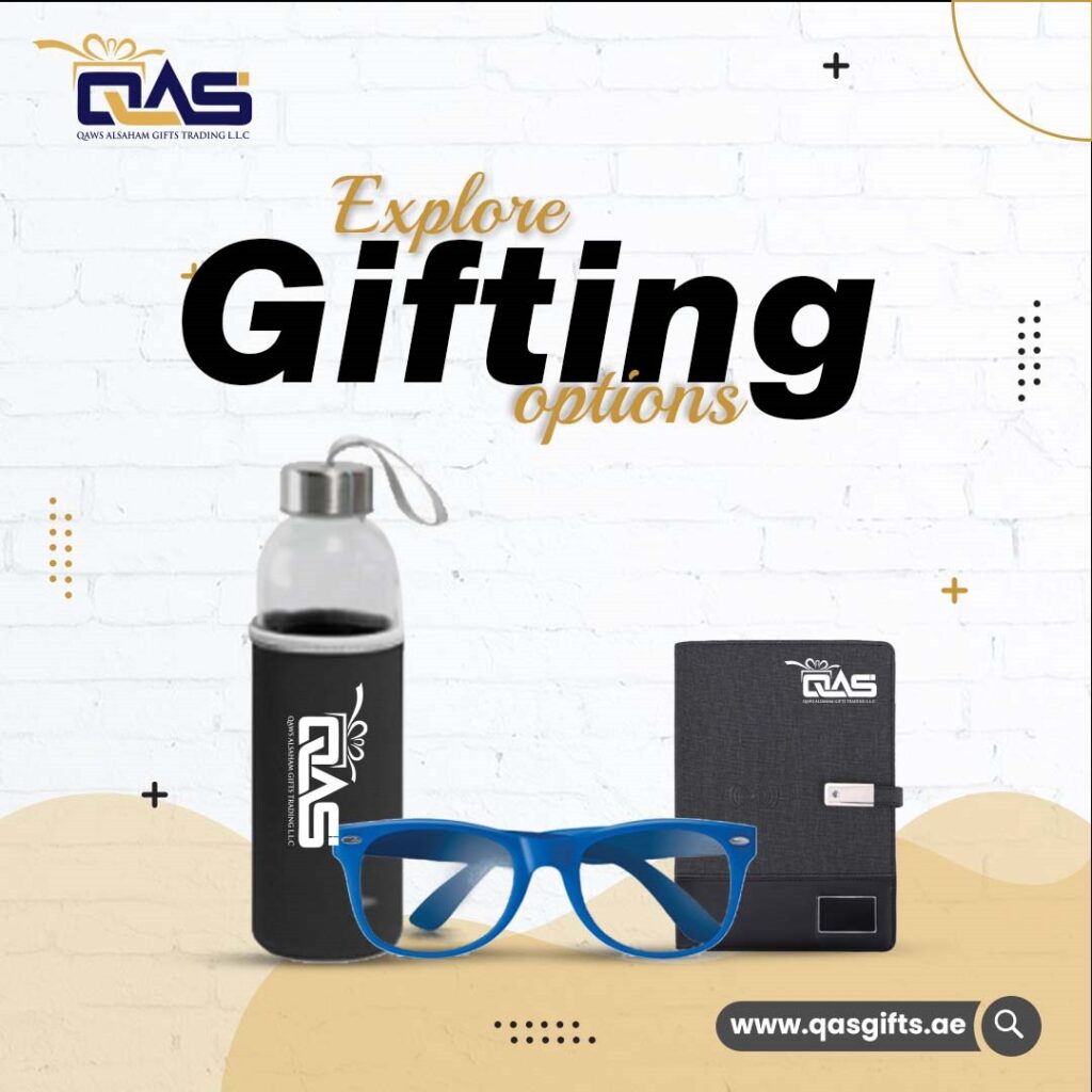 Comprehensive Gift A Comprehensive Guide to Choosing the Perfect Corporate Gifts