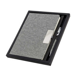 Promotional RPET Gift Sets with Black Cardboard Gift Box - Image 2