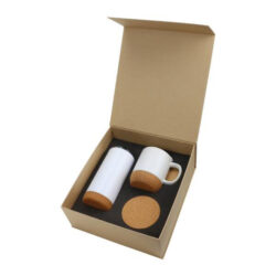 Eco-Friendly Gift Sets in a Cardboard Box - Image 4