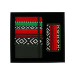 SADU Design Corporate Gift Sets with Notebook & Powerbank