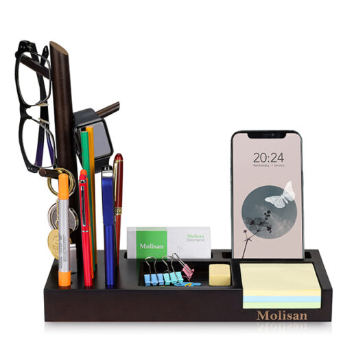 DETACHABLE ORGANIZER