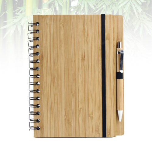 NOTEBOOK ECO FRIENDLY