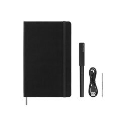 [OWMOL 103] Moleskine Smart Writing Set