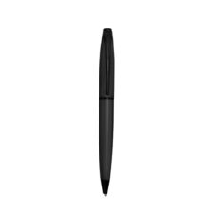 [WIMP 204] MONS – Twist Metal Ballpen Black