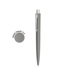 [WIMP 444] UMA – LUMOS STONE PEN – Light Grey