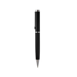 [WIMP 446] BRAKEL – Metal Pen – Black