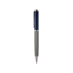 [WIMP 448] BRAKEL – Metal Pen – Blue-Grey