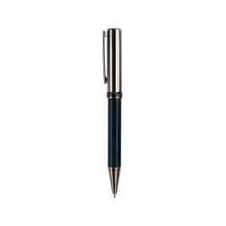 [WIMP 450] GOSLAR – Metal Pen – Blue