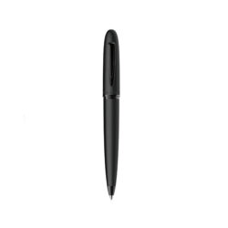 [WIMP 5105] HONNEF – Twist Metal Pen – Black