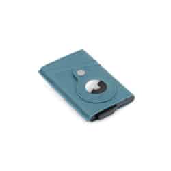 TROMSI - Santhome® PU Card Holder with Santhome Tag pocket - Green - Image 5