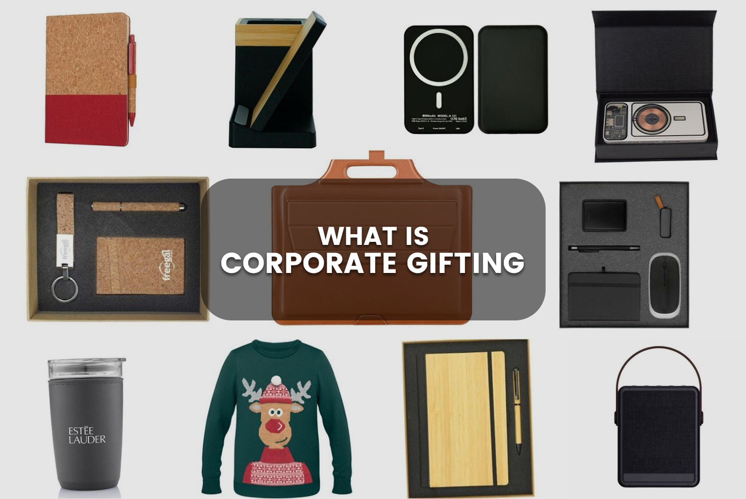 What is Corporate Gifting? A guide for Businesses