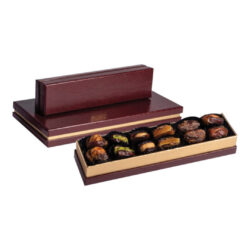 Ramadan Dates Box A Beautiful Gift for Iftar - Image 1