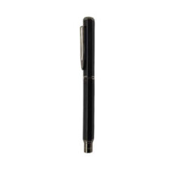 KALE - Premium Metal Roller Pen in Gift Box - Black - Image 4