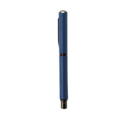 KALE - Premium Metal Roller Pen in Gift Box - Blue - Image 4