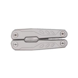 KITEE - SANTHOME 15 in 1 Multi Function Tool - Silver - Image 5