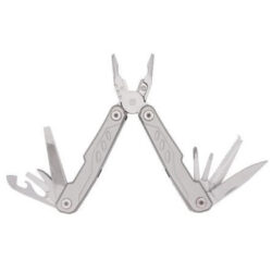 KITEE - SANTHOME 15 in 1 Multi Function Tool - Silver - Image 1