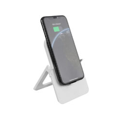 ZOGGU - Bamboo Mobile Stand Wireless Charger - Image 4