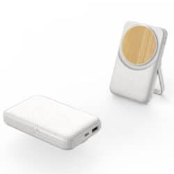 MACHT - Magnetic Wireless Power Bank - Image 3