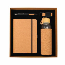 BEQUEST - Cork Gift Corporate Gift Box - Image 1
