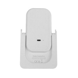 ZOGGU - Bamboo Mobile Stand Wireless Charger - Image 3