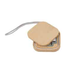 SHYNU - Bamboo Travel Tech Kit - Image 6