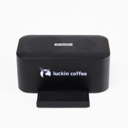 MUSIQUE - Wireless Speaker with Lightup Logo - Image 2