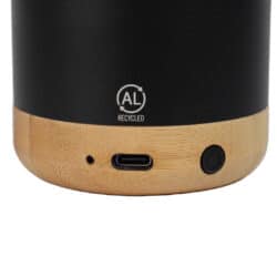 SALIENT - Bamboo Speaker - Image 3