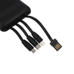 HEFTY -10000 mAh Power Bank - Image 4