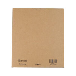 ERDUDFYL - Cork + RPET Notebook and Bamboo Pen Gift Set - Image 5
