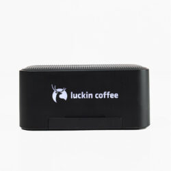 MUSIQUE - Wireless Speaker with Lightup Logo - Image 1