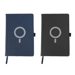 ARDUOUS - Magsafe Wireless Charging Notebook - Image 1