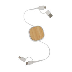 FERVENT - Fast Charging Cable - Image 1