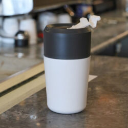 CANNIKIN - Insulated Stainless Steel Vaccum Tumbler - Image 5