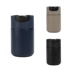 SIERRA - Double-wall Vaccum Tumbler - Image 1