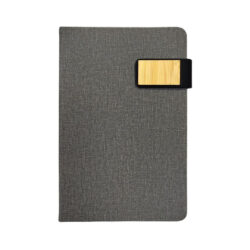 RPET Azure – Grey - Image 1