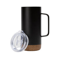 Tim Orton – Black