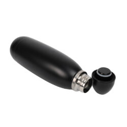 CRUET - Recycled Stainless Steel Bullet Bottle - Image 3