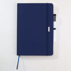 SlateNote – Blue