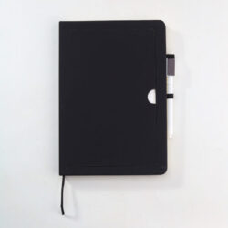 SlateNote – Black