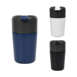 CANNIKIN - Insulated Stainless Steel Vaccum Tumbler - Image 1