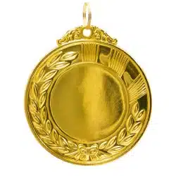 Sicorn | 11410GL Gold Medal